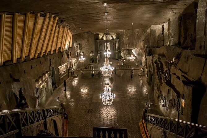 Auschwitz Birkenau and Salt Mine Full Day Guided Tour from Krakow hotel pick up - Should you book this Auschwitz and Salt Mine day trip?