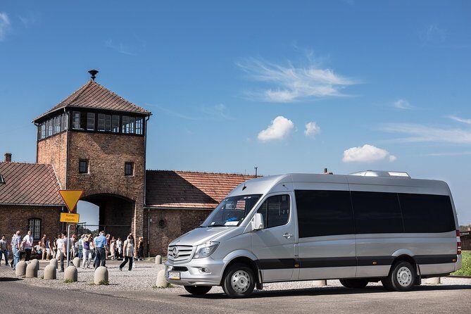 Day Trip: Auschwitz-Birkenau and Wieliczka Salt Mine from Krakow - Price and value: is $151.16 fair for this much guided time?