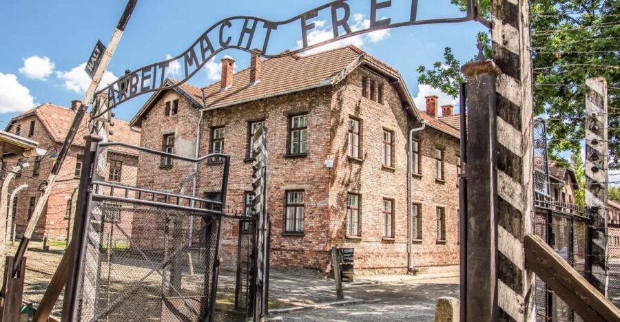 From Krakow: Auschwitz and Wieliczka Salt Mine Full-Day Trip - Quick takeaways