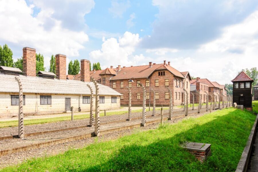 From Krakow: Auschwitz and Wieliczka Salt Mine Full-Day Trip - What to bring (and what to skip) so the day goes smoothly