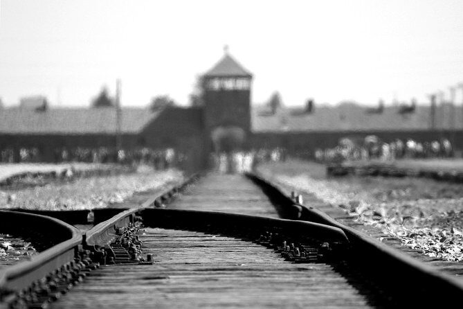 From Krakow: Auschwitz & Wieliczka Salt Mine Guided Tour - Getting Your Timing Right: Breaks Between Auschwitz and Wieliczka