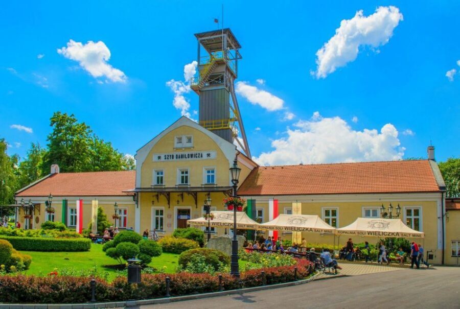From Krakow: Guided Wieliczka Salt Mine Tour - Should you book the Wieliczka Salt Mine tour from Kraków?