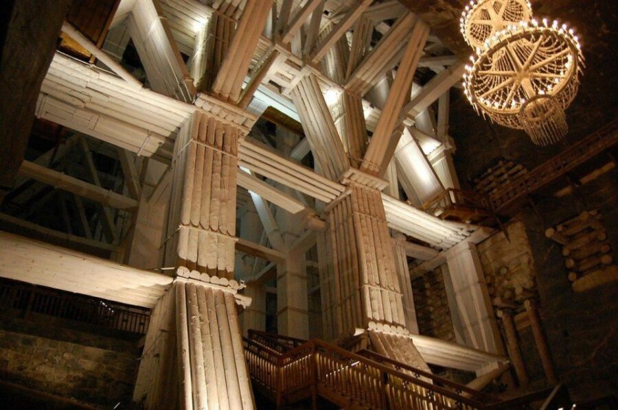From Krakow: Wieliczka Salt Mine Tourist Route - Price and value: is $33 worth it?