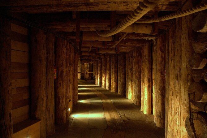 Half-Day Wieliczka Salt Mine Tour from Krakow - Key things I’d plan around