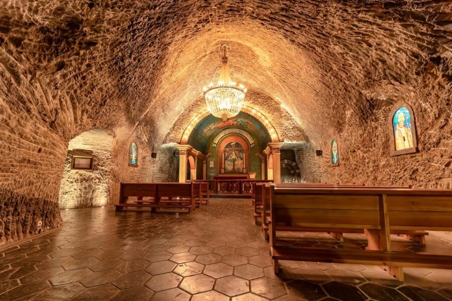 Krakow: Wieliczka Salt Mine and Auschwitz-Birkenau Tour - Who this tour is best for