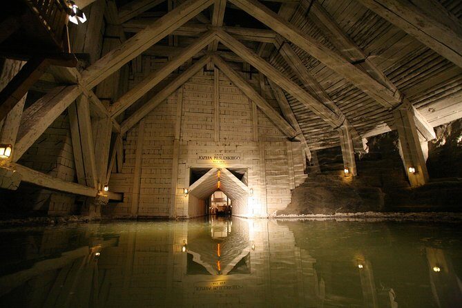 Salt Mine in Wieliczka with private transport, tour from Krakow - Salt sculptures, the chapel experience, and why this tour feels different