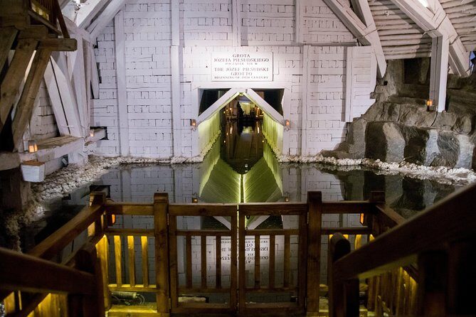 Wieliczka Salt Mine Guided Tour Skip the Line Ticket - Who This Tour Fits Best (and Who Should Rethink)