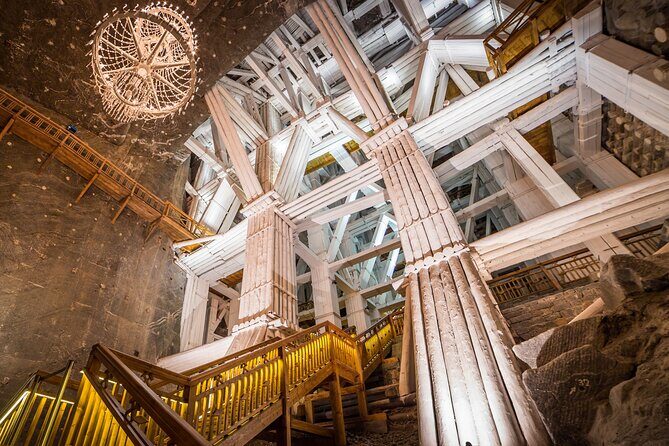 Wieliczka Salt Mine Tour from Krakow - Why Wieliczka Works So Well on a Half-Day