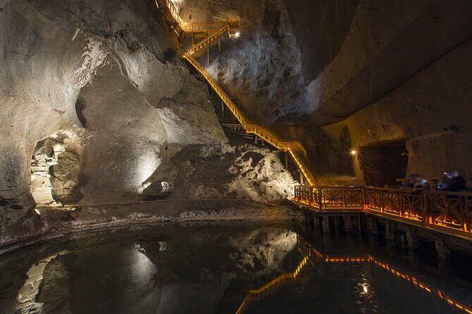 Wieliczka Salt Mine Tour from Krakow - Price and Value: What You’re Paying For at $88.32