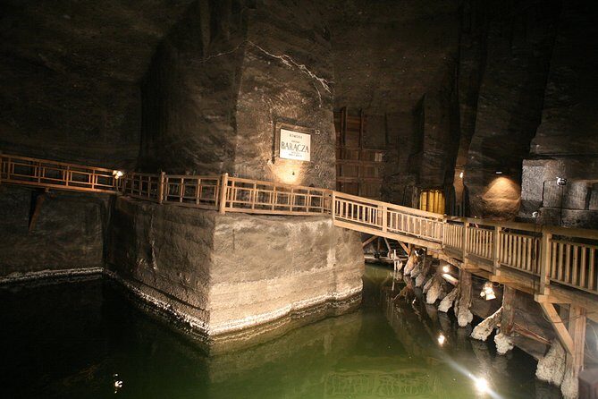 Wieliczka Salt Mine Tour from Krakow: Private Transport + Ticket - Price check: when $153 per person is good value (and when it isn’t)